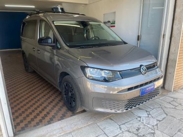 Volkswagen Caddy California 1.5 TSI MAXI Automatico