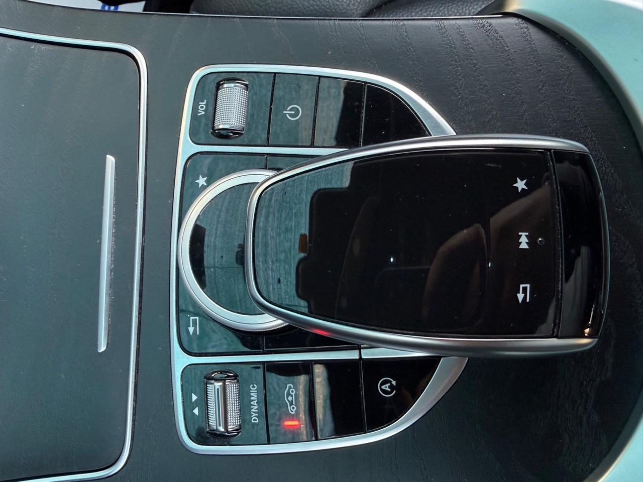 Mercedes-benz C 220 d S.W. Auto Executive