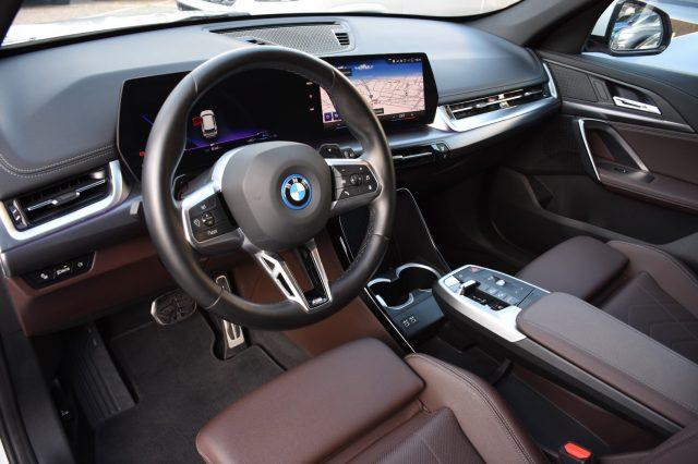 BMW X1 xDrive 25e Msport