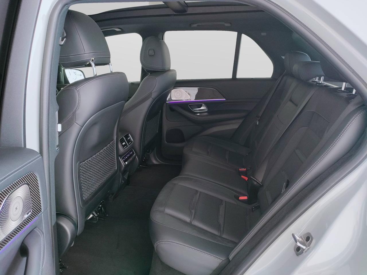 Mercedes-Benz Mercedes-AMG GLE 53 4MATIC+