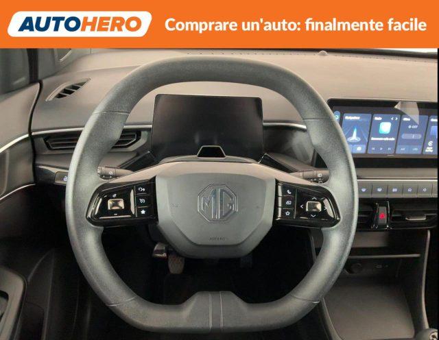 MG MG3 1.5 Comfort