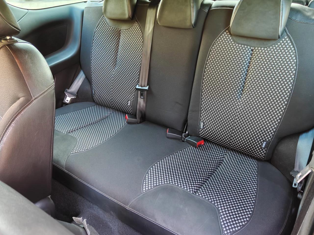 Ds DS3 DS 3 1.6 THP 155 Sport Chic motore revisionato