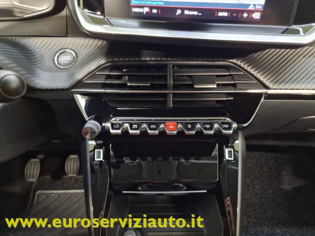 PEUGEOT 2008 BlueHDi 110 S&S Allure