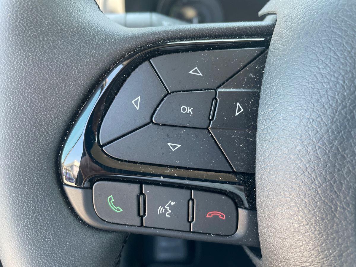 JEEP Renegade Plug-In Hybrid My22 Limited 1.3 Turbo T4 Phev 4xe At6 190cv