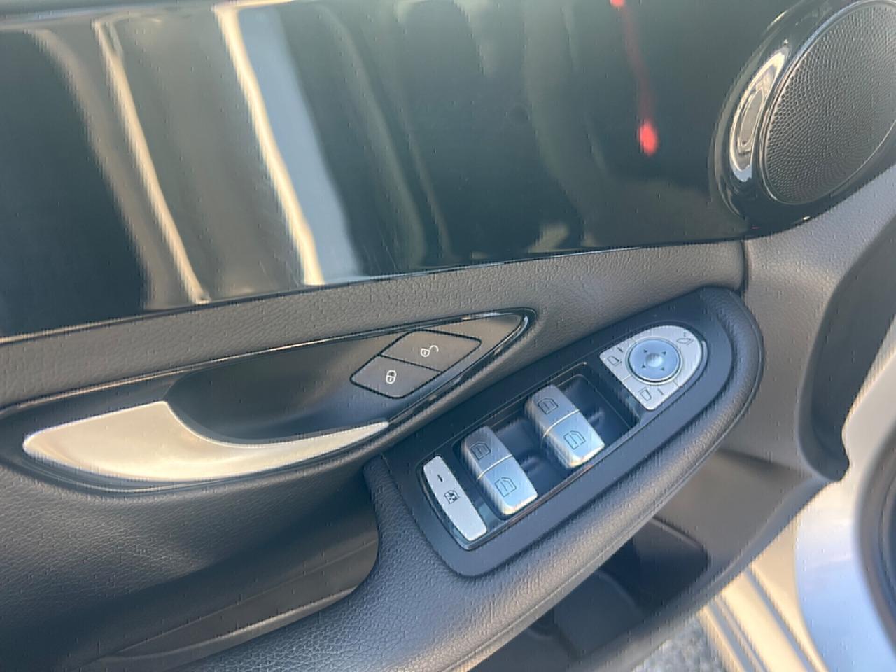 CONTOVENDITA MERCEDES CALSSE C BERLINA EXECUTIVE 6