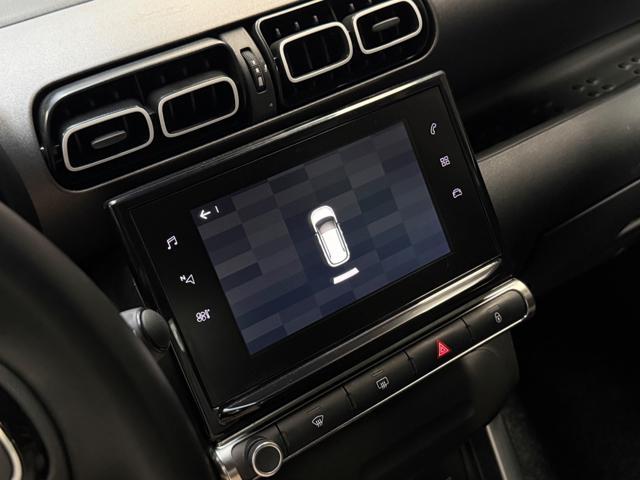 CITROEN C3 Aircross PureTech 82 Shine