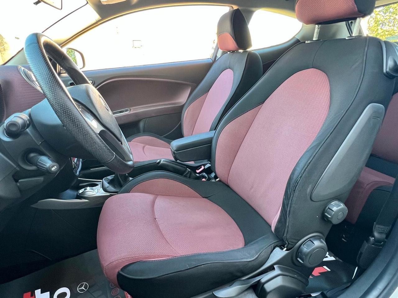 Alfa Mito 1.4 ok neopatentati N U O V A