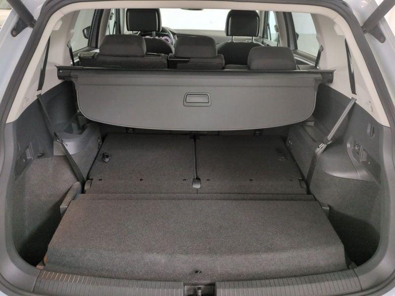 Volkswagen Tiguan Allspace TIGUAN ALLSP. 2.0 TDI DSG 4MOT. BUSINESS