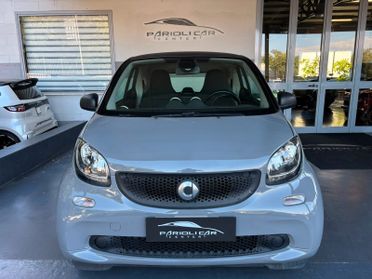 Smart ForTwo 70 1.0 Prime