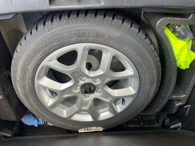 JEEP Renegade 1.6 Mjt 120 CV Limited AUTO PER NEOPATENTATI