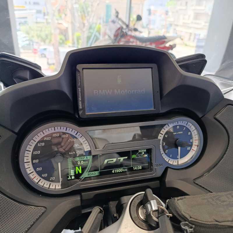 Bmw R 1200 RT - 2014