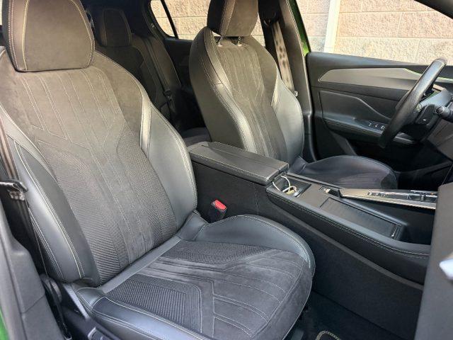 PEUGEOT 308 1.5 BLUEHDI 130CV GT EAT8 NAVIGATORE CERCHI DA 18