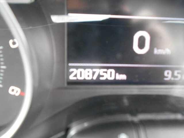 Peugeot 208 HDi 100 5 porte Allure