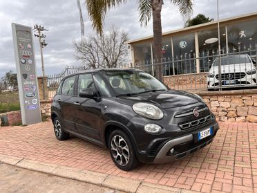 Fiat 500L 1.4 95 CV S&S Cross