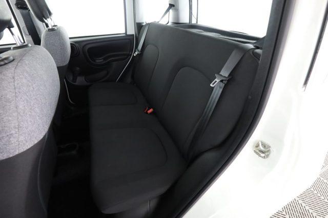 FIAT Panda Panda 1.0 FireFly Hybrid