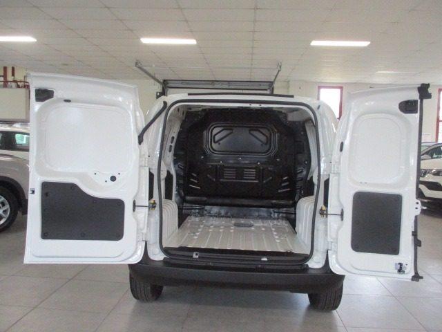 FIAT Fiorino 1.3 MJT 95CV Cargo - KM ZERO