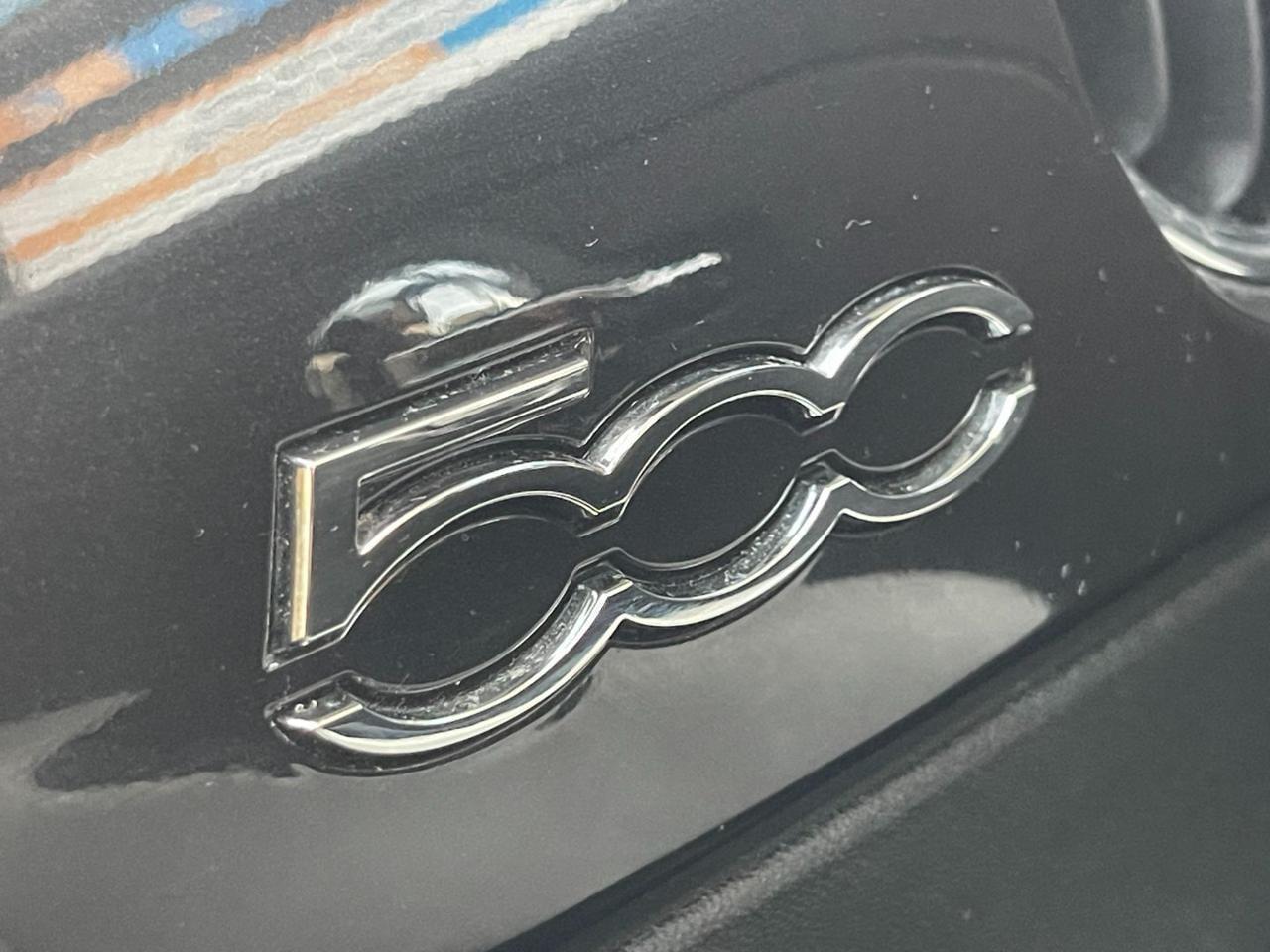 FIAT 500 1.0 Hybrid Dolcevita neo patentati