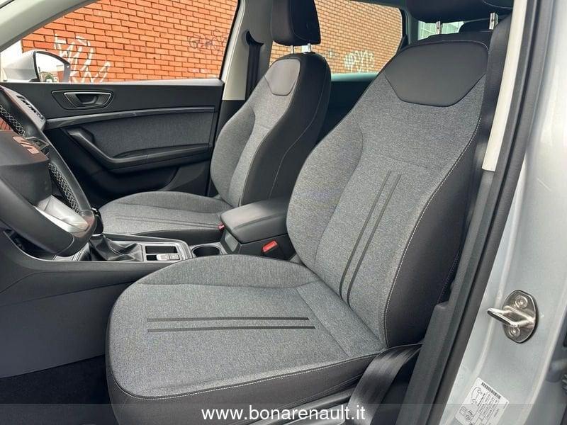 Seat Ateca 1.5 EcoTSI Business