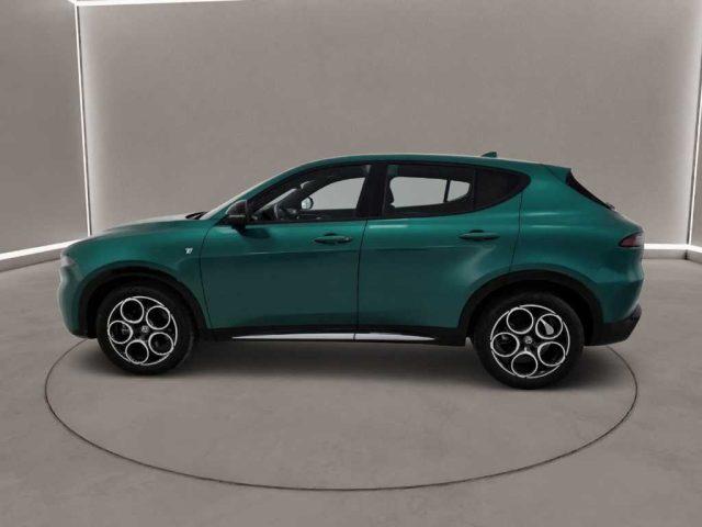 ALFA ROMEO Tonale - 1.5 160 CV MHEV TCT7 Ti