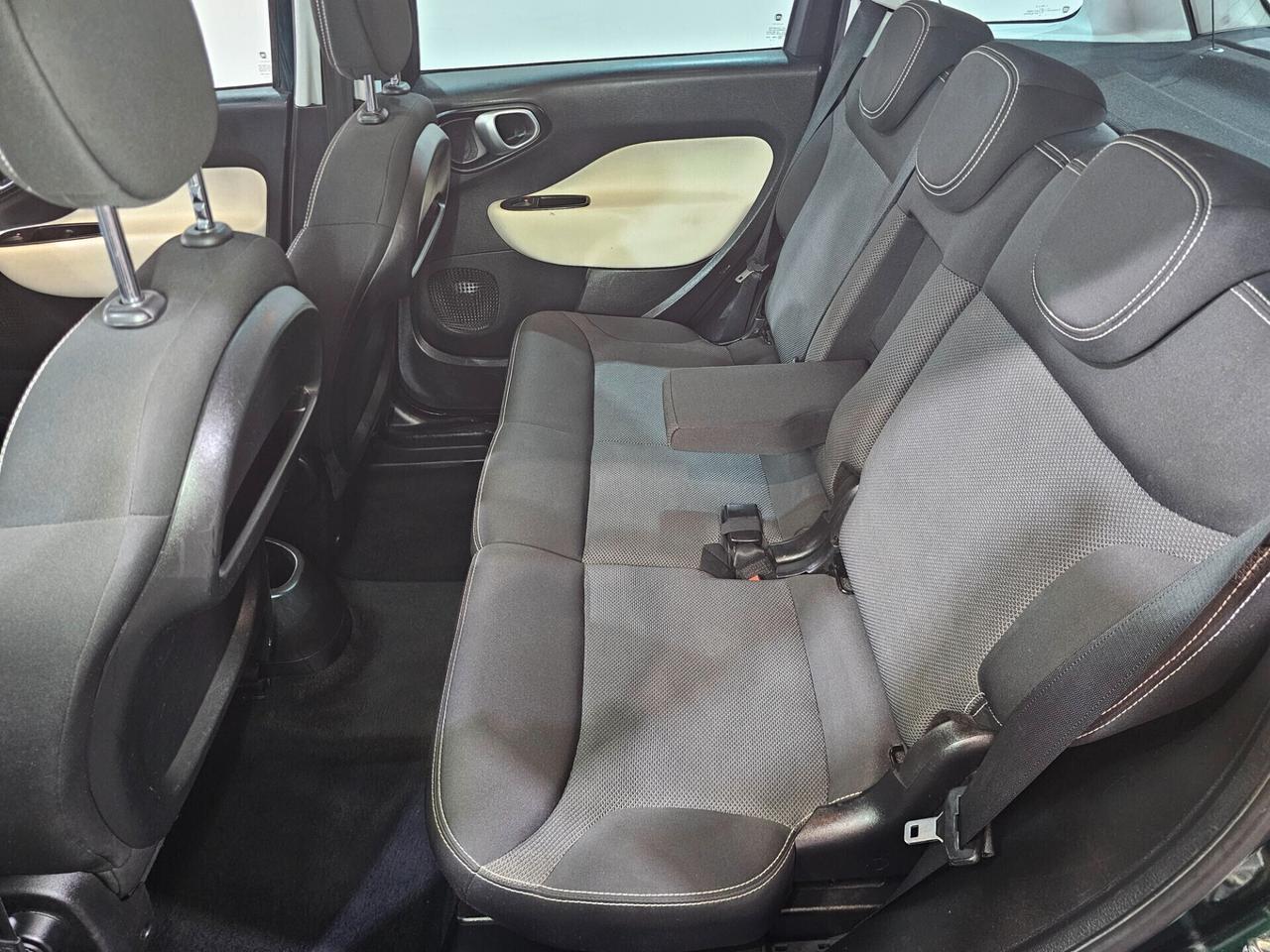 Fiat 500L 1.3 Multijet Trekking Panoramica