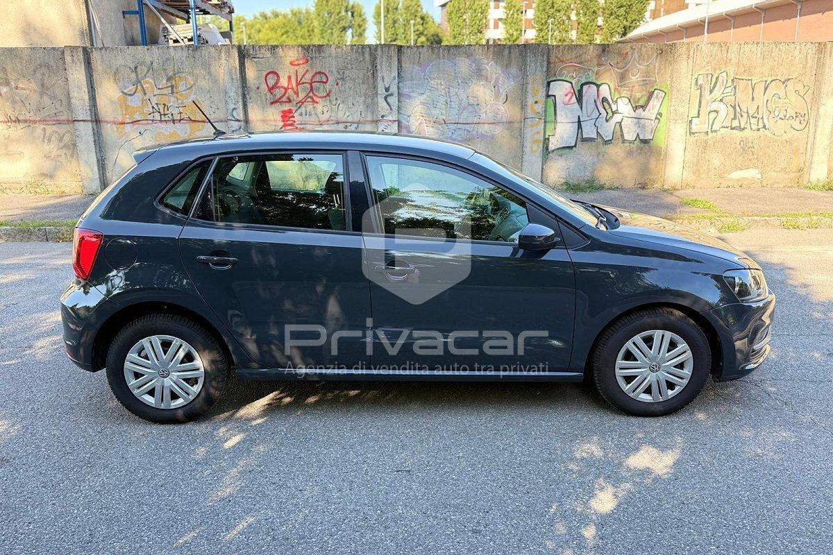 VOLKSWAGEN Polo 1.0 MPI 5p. Trendline