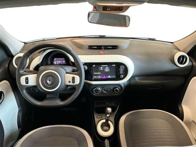 RENAULT Twingo 22kWh Equilibre