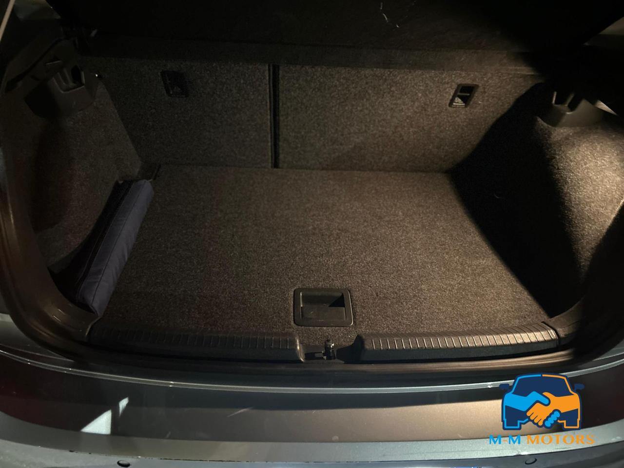 Volkswagen Polo 5 Porte Polo 5p 1.0 evo Comfortline 80cv