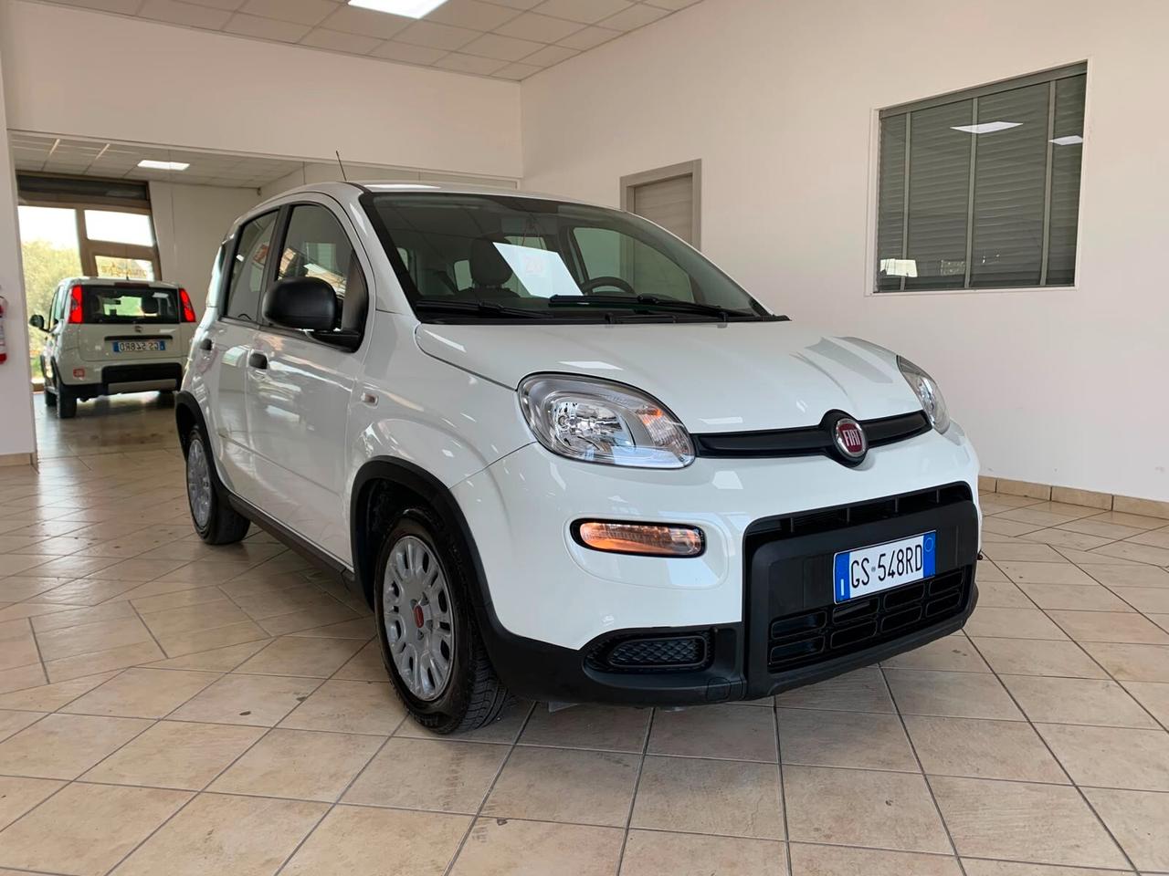 Fiat Panda 1.0 FireFly S Hybrid *IVA DEDUCIBILE*