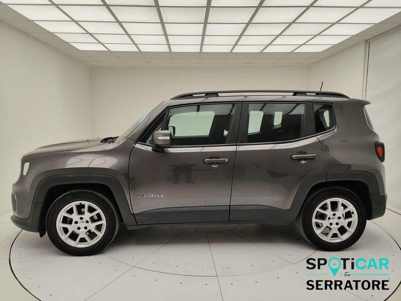Jeep Renegade 2019 1.6 mjt Limited 2wd 120cv
