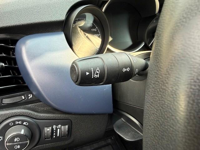 Fiat 500X 1.3 MultiJet 95 CV Club