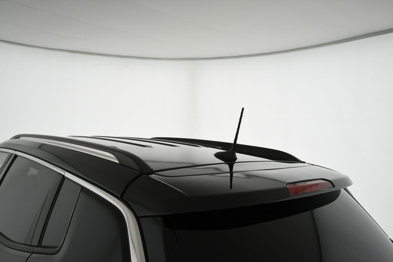 JEEP Compass 2.0 mjt Limited 4wd 140cv auto x COMMERCIANTI PELLE+C18"