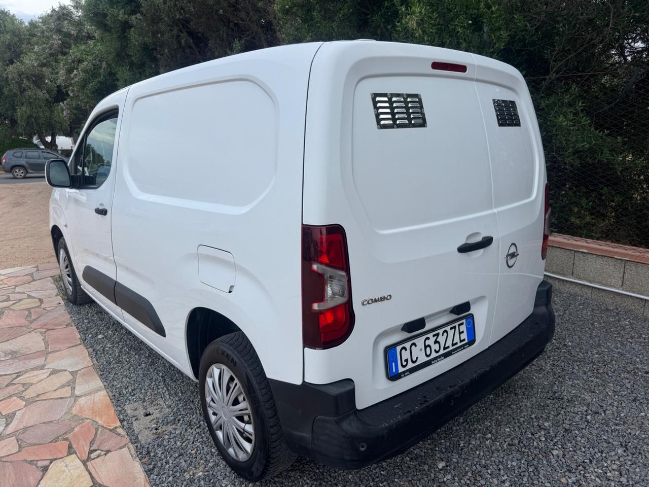 Opel Combo Cargo 1.5 Diesel 100CV S&S PC EDITION