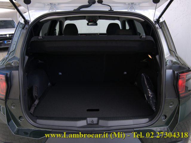 CITROEN C3 Aircross 1.2 Turbo 100CV Plus KM Zero