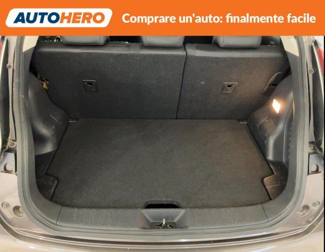 NISSAN Juke 1.5 dCi Start&Stop Bose Personal Edition