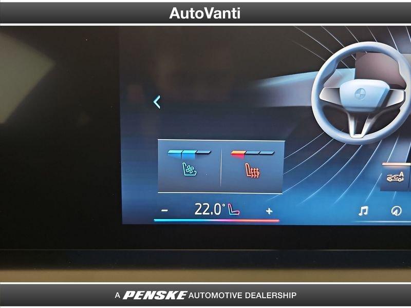 BMW X3 xDrive20d 48V MSport