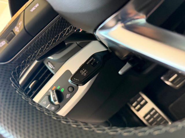 AUDI S5 TDI quattro tiptronic //PARI AL NUOVO//