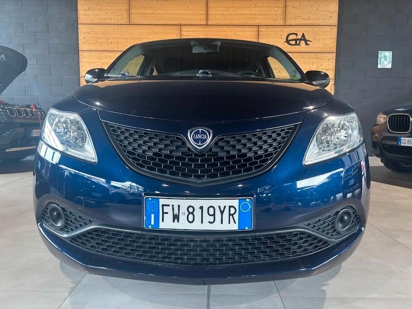 Lancia Ypsilon 1.2 69 CV 57.000KM NEOPATENTATI