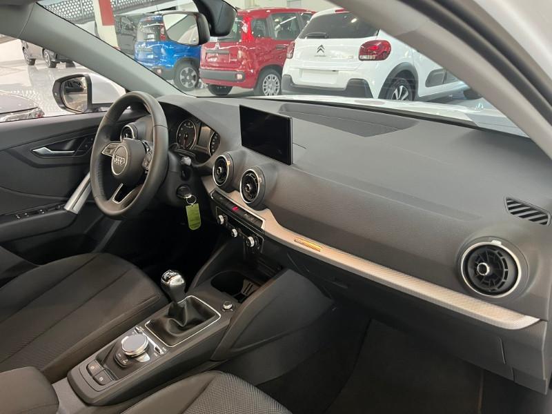 AUDI Q2 30 TFSI