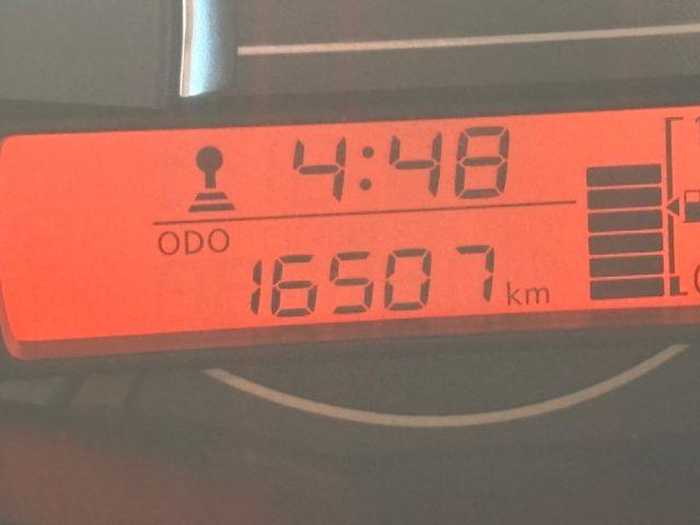 NISSAN Micra 1.2 12V 5 porte KM E MOTORE ORIGINALI SUPER OFFERT