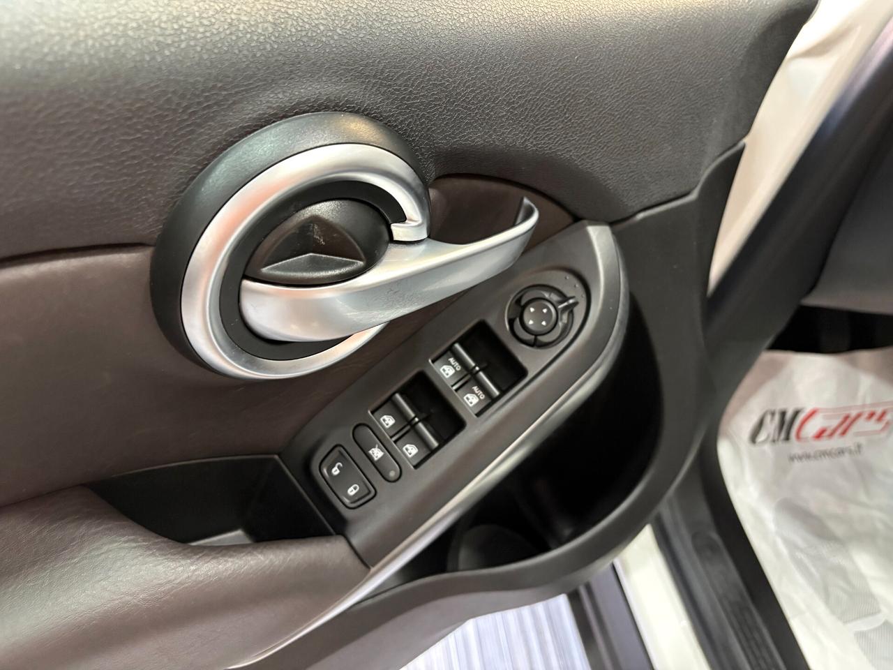 Fiat 500X 1.3 MJT 95cv Lounge ITALIANA FULL
