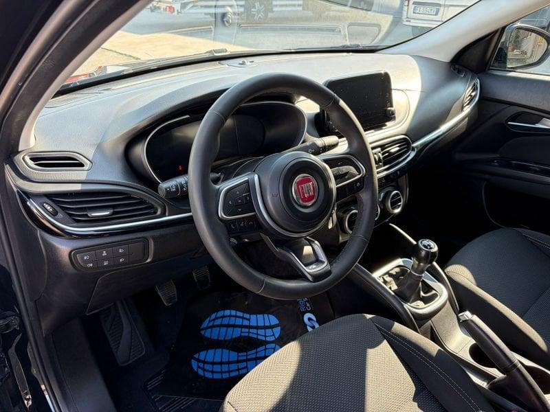 FIAT Tipo 1.3 Mjt 95cv S&S Life