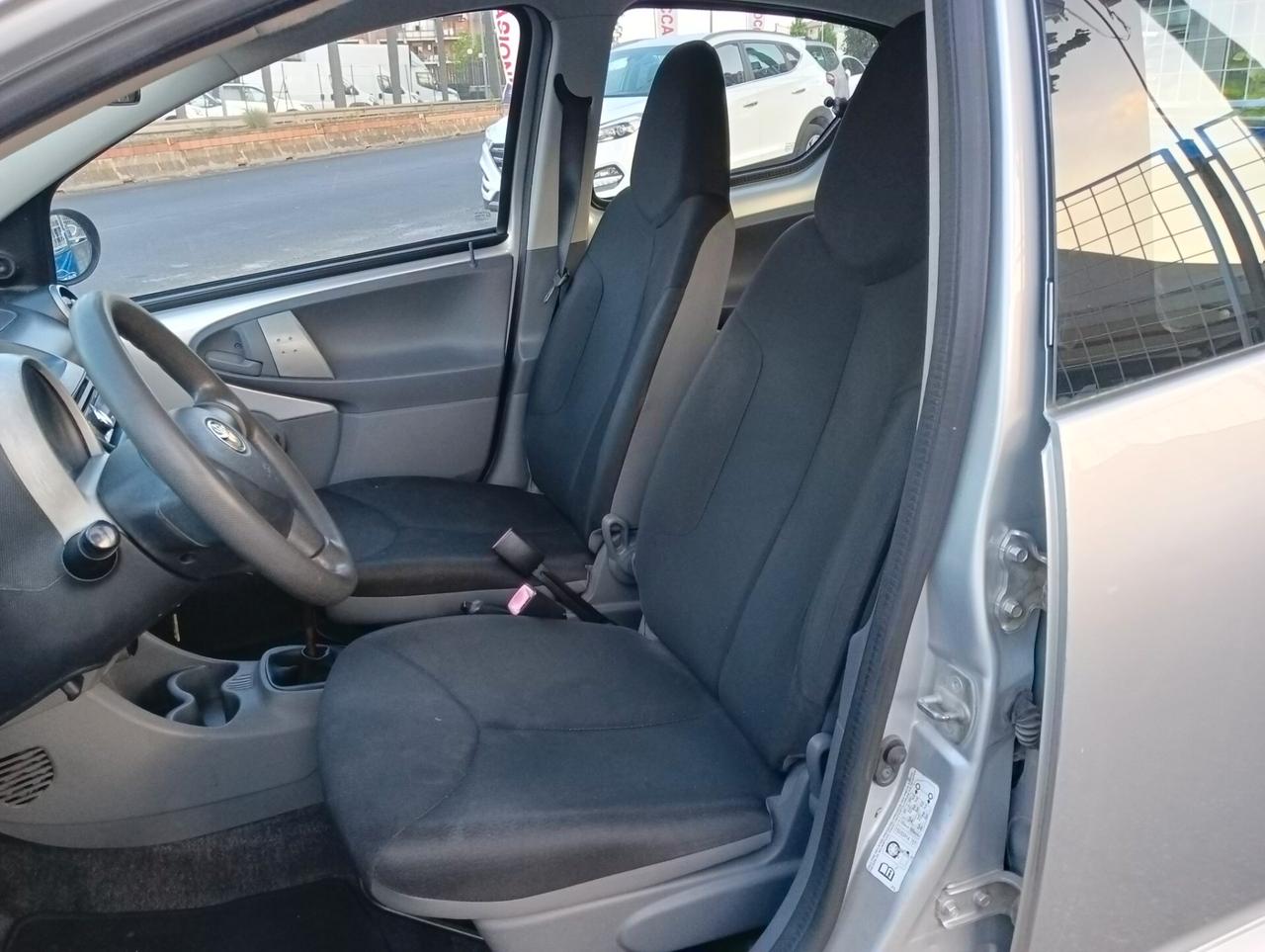 Toyota Aygo 1.0 Conto Vendita