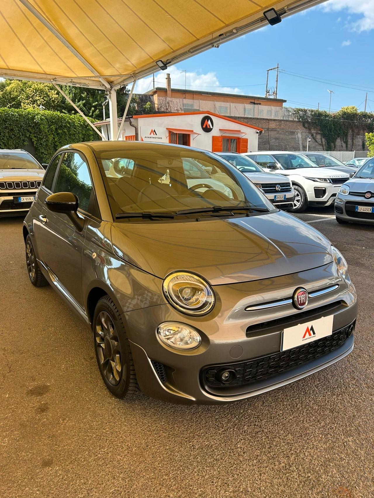 Fiat 500 1.0 Hybrid Sport **PREZZO REALE**