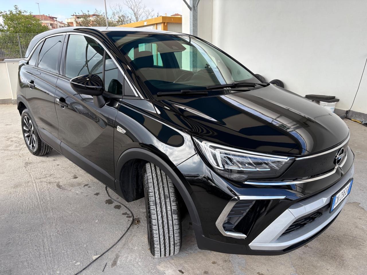 Opel Crossland 1.5 ECOTEC D 110 CV Start&Stop Ultimate