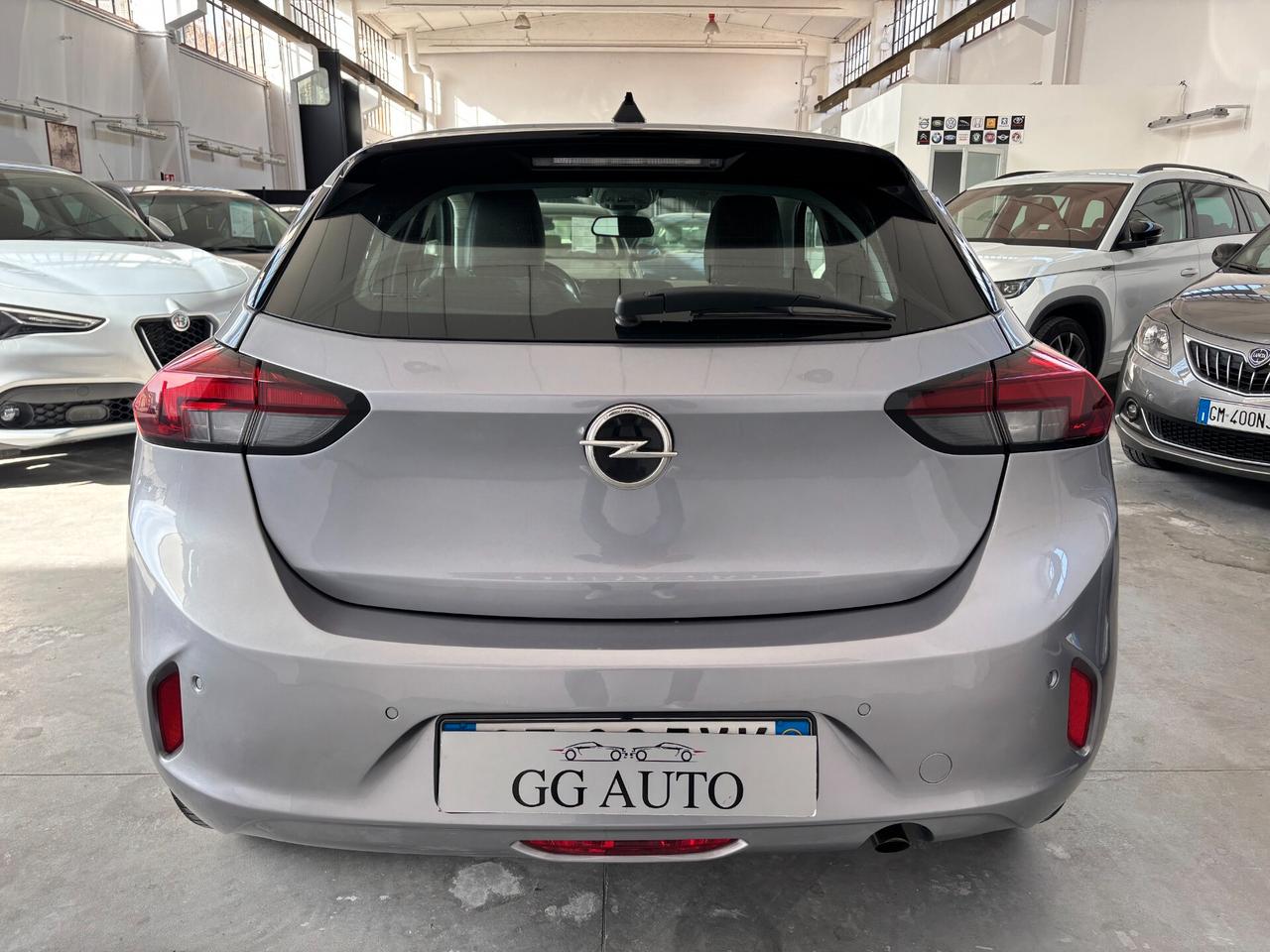 Opel Corsa 1.2 100 CV Edition