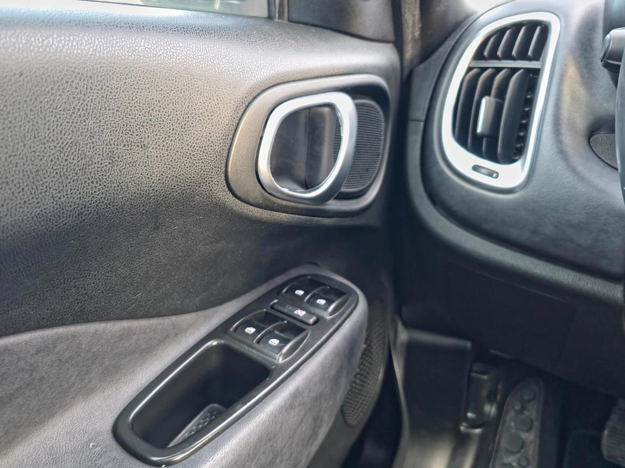 Fiat 500L 1.3 Multijet 85 CV Lounge 2014-E5B Manuale NEO