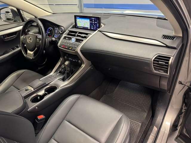 Lexus NX 300 NX 300h 2.5 Premium 4wd Full Hybrid TETTO-PELLE