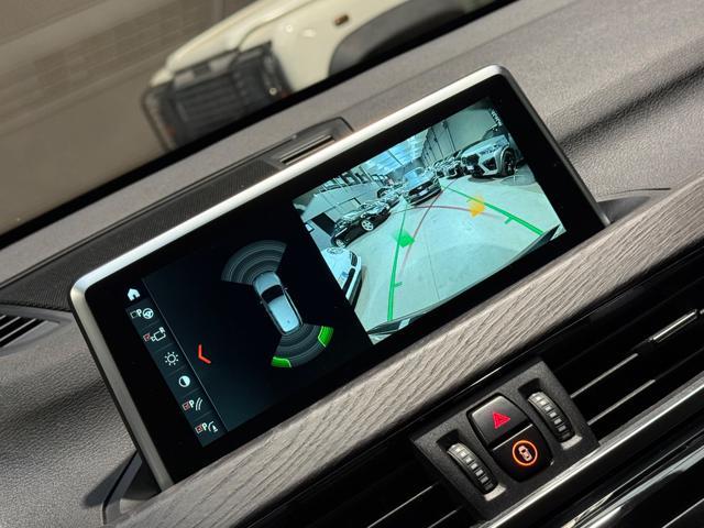 BMW X1 xDrive20d xLine
