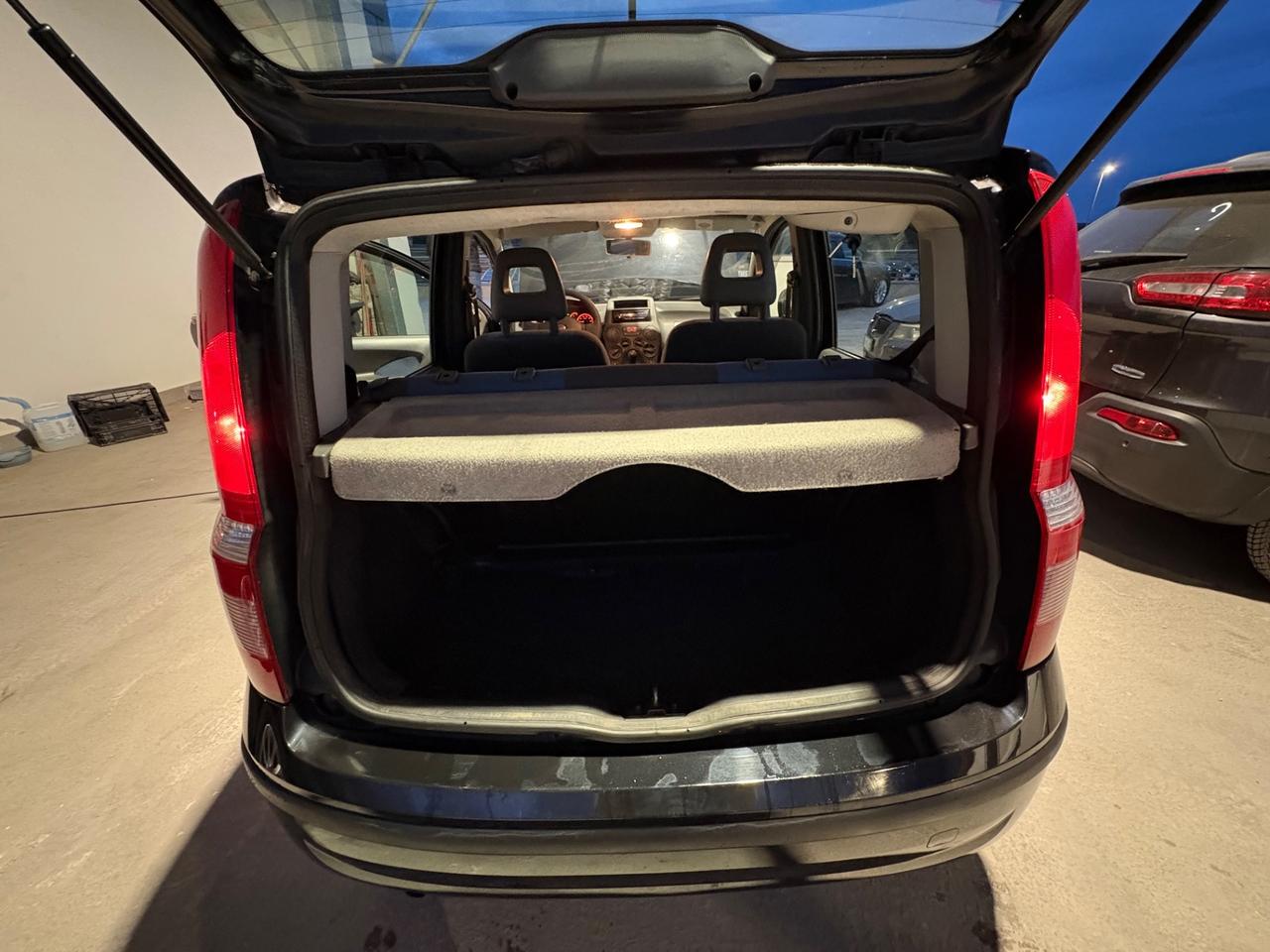 Fiat Panda 1.2 Dynamic NERA