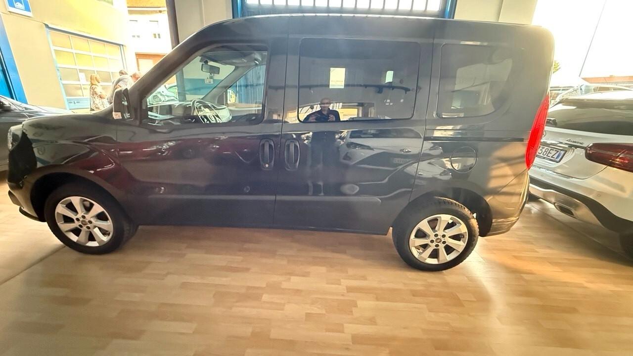 Fiat Doblo Doblò 1.4 T-Jet 16V Lounge